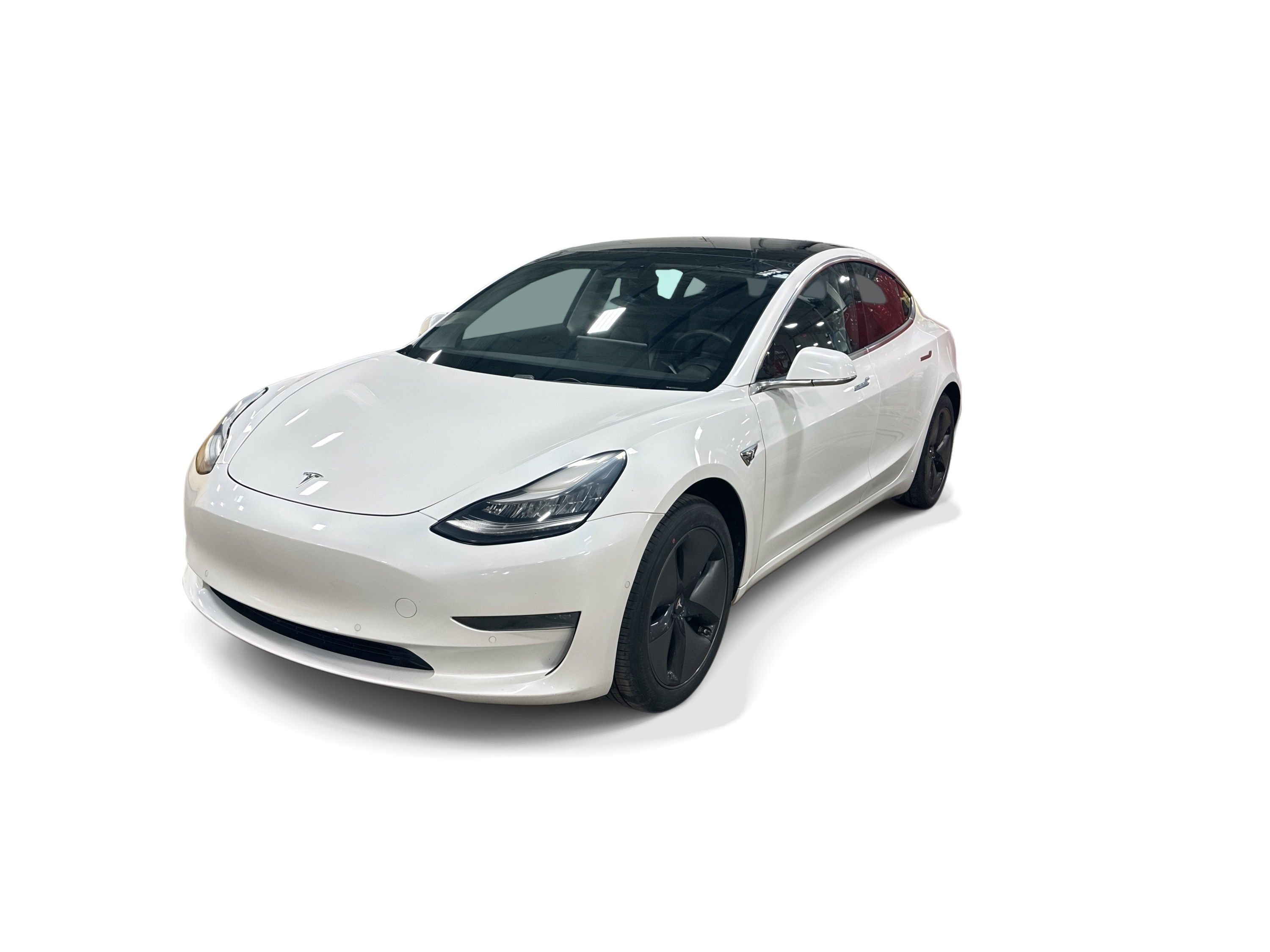 tesla model 3 2019 5YJ3E1EB6KF408408 image tesla model 3 2019 5YJ3E1EB6KF408408 image